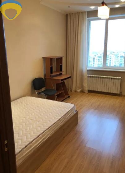 продажа трехкомнатной квартиры номер A-173482 в Приморском районе, фото номер 5